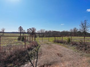 0 E 484th Rd, Colcord, OK 74338