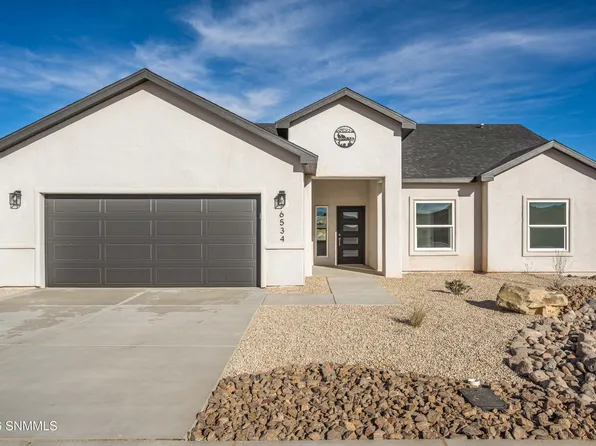 6534 Swan St, Las Cruces, NM 88012