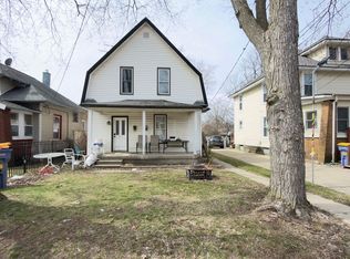 2143 Palace Ave SW, Grand Rapids, MI
