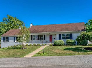 4 Valentine Ct, Kingston, NY 12401