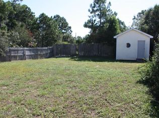 4003 Ocean St #B, Panama City Beach, FL 32408