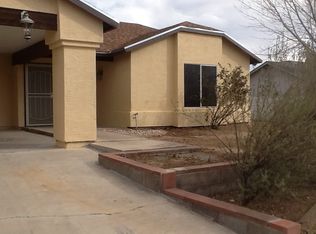 506 W Greenwich Rd, Kearny, AZ 85137