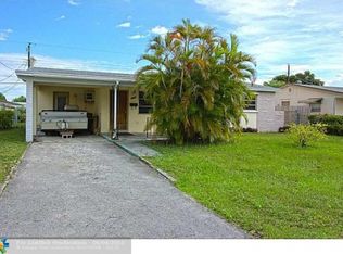 7637 Shalimar St, Miramar, FL 33023