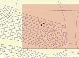 0 Mint Dr LOT 632, Whitewater, CA 92282