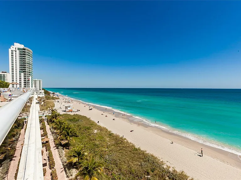 1800 S Ocean Dr #4304 — Photo 34