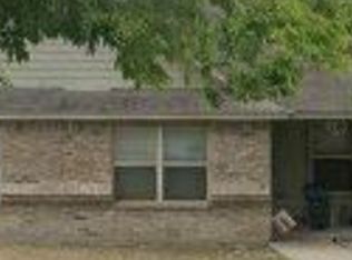1111 E Downs Ave #A, Temple, TX 76501