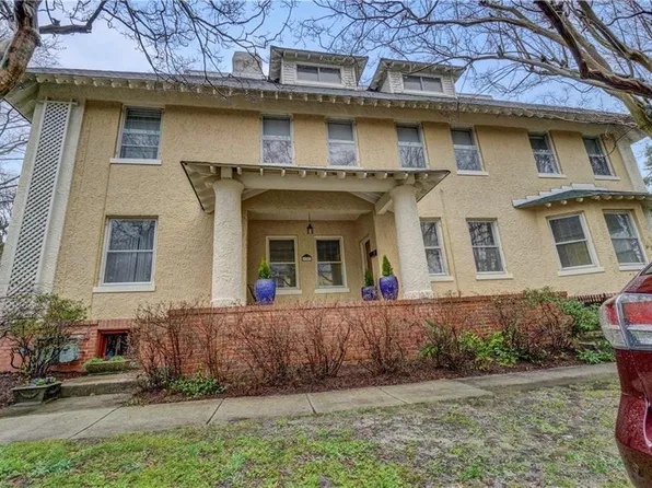 1103 Claremont Ave #B, Norfolk, VA 23507