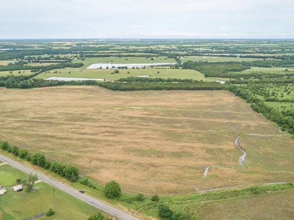 LOT 26 County Road 22900, Paris, TX 75460