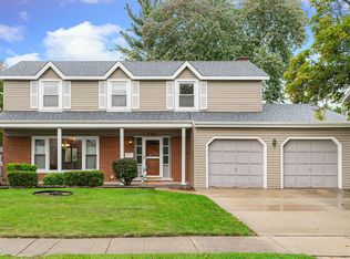 720 Concord Ln, Lombard, IL