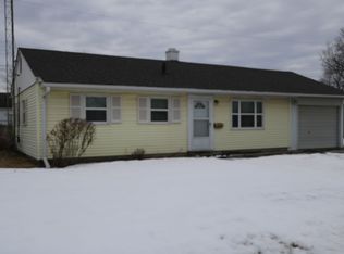 158 Windsor Cir, Burlington, IA 52601