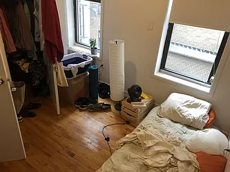 Rented by J Misrahi Realty Corp