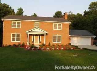 761 Williamsburg Dr NE, Concord, NC 28025