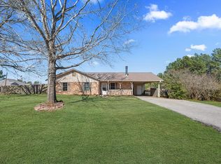 130 County Road 8112, Nacogdoches, TX 75964