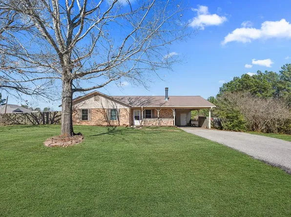 130 County Road 8112, Nacogdoches, TX 75964