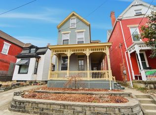 4250 Langland St, Cincinnati, OH 45223