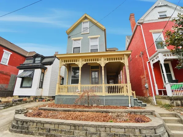 4250 Langland St, Cincinnati, OH 45223