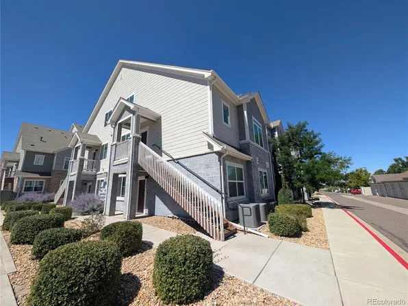 1831 S Dunkirk Street #203, Aurora, CO 80017