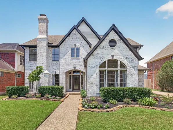1118 Sherfield Ridge Dr, Katy, TX 77450