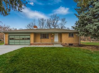 675 Harlan St, Lakewood, CO 80214