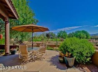 26619 N Palo Fiero Rd, Rio Verde, AZ 85263