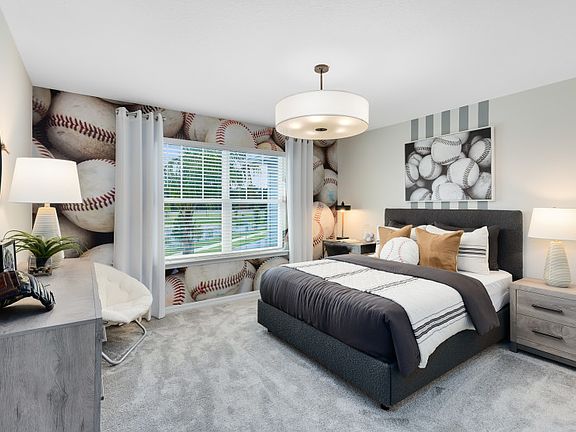 Model Representation