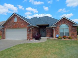 4525 Churchill, Shawnee, OK 74804