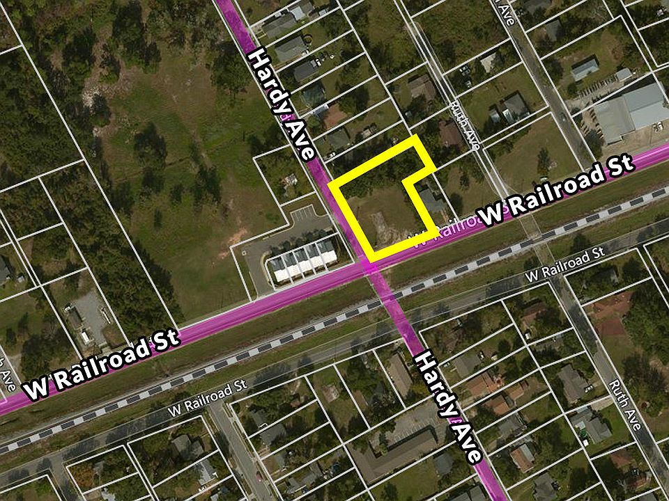 2nd image of 4990 W Railroad St