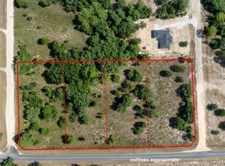 5790 County Road 214 #10, Keystone Heights, FL 32656