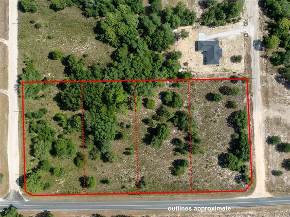 5790 County Road 214 #10, Keystone Heights, FL 32656