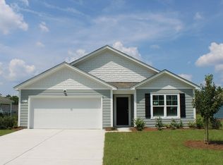 2713 Riverboat Way, Conway, SC 29526