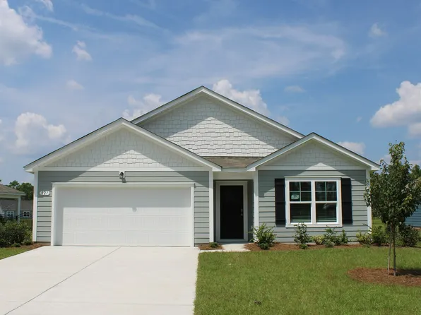 2713 Riverboat Way, Conway, SC 29526