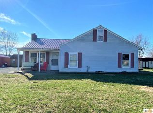3015 Liberty Rd, Columbia, KY 42728