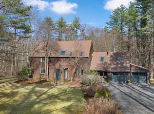 92 Middleton Rd, Boxford, MA 01921