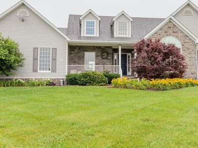 2875 High Bridge Rd, Wilmore, KY, 40390