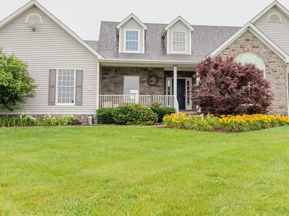 2875 High Bridge Rd, Wilmore, KY 40390