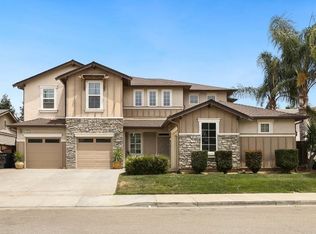 1697 Toulouse Ct, Tracy, CA