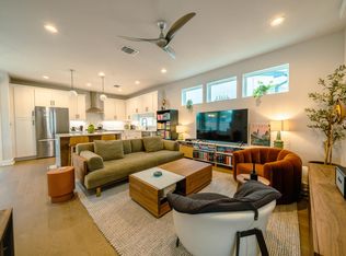 4400 Jinx Ave #2, Austin, TX 78745