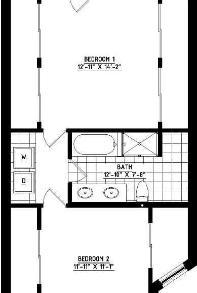 1621 N Honore St #3R — Photo 4