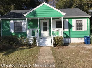 625 Woodlawn Ave, Wilmington, NC 28401