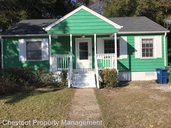 625 Woodlawn Ave, Wilmington, NC 28401