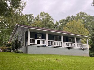 101 Joyner Rd, Milledgeville, GA 31061