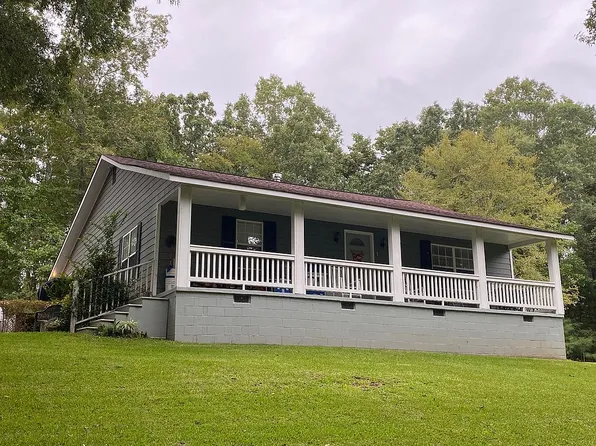 101 Joyner Rd, Milledgeville, GA 31061