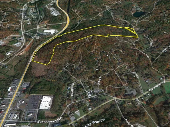 0 Highway 441 S, Clayton, GA 30525