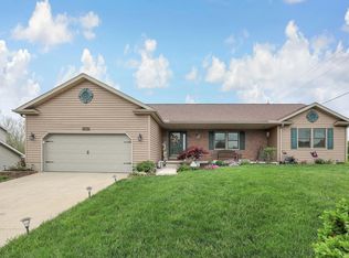 365 Golfview Dr, Chillicothe, OH 45601