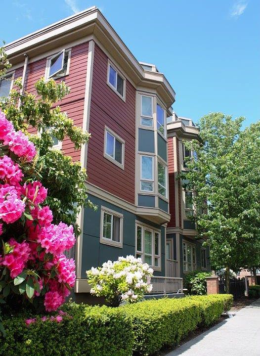 Mercer Court Apartment Rentals Seattle, WA Zillow