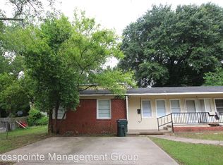 1513 S Peach Ave, Tyler, TX 75701