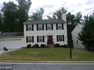 7507 Taylor St, Hyattsville, MD 20784