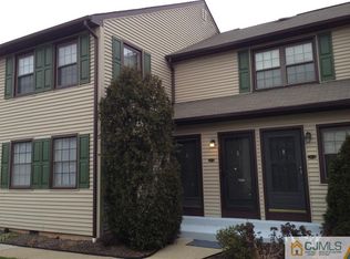 40-3 Prospect St #3B, Metuchen, NJ 08840