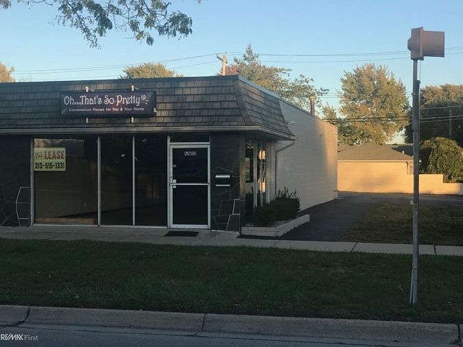 1st image of 26510 Harper Ave