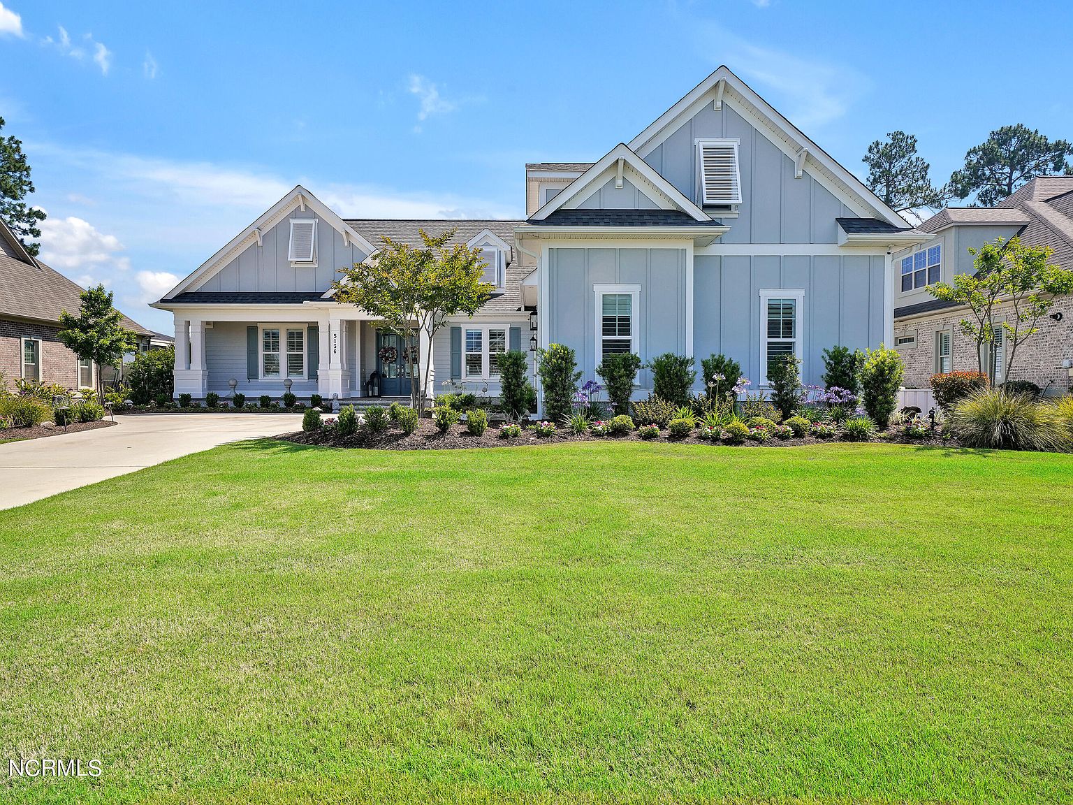5136 Creswell Drive, Leland, NC 28451 Zillow